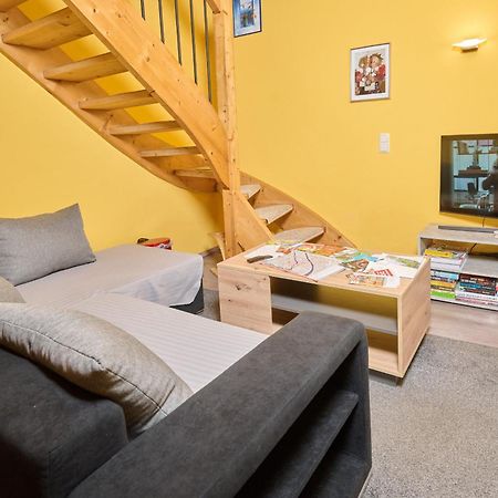 Ferienhaus Aargau Bamberg Bagian luar foto