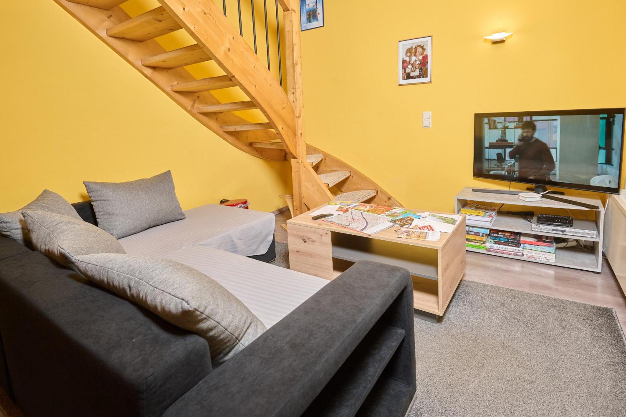 Ferienhaus Aargau Bamberg Bagian luar foto