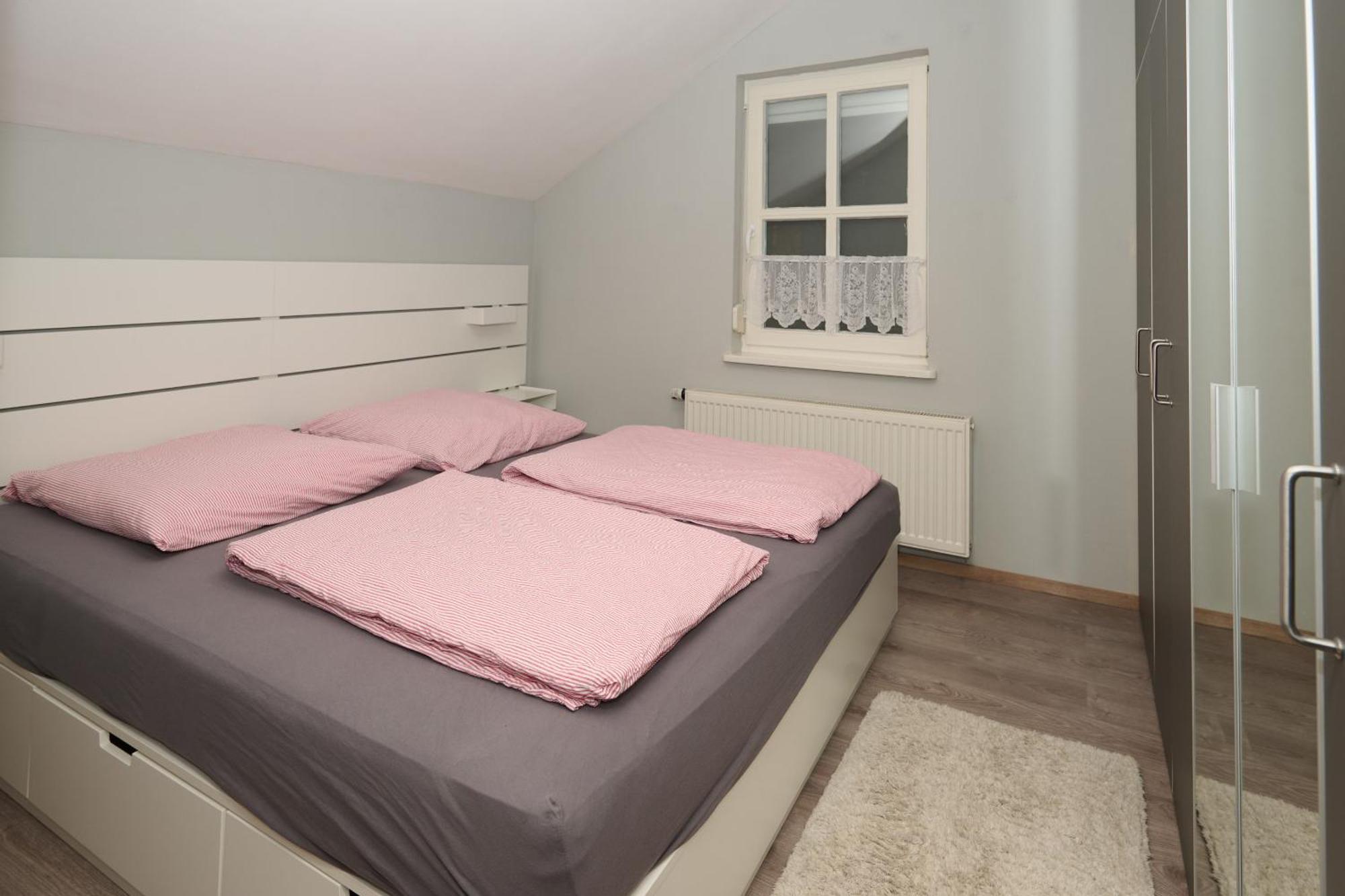 Ferienhaus Aargau Bamberg Bagian luar foto