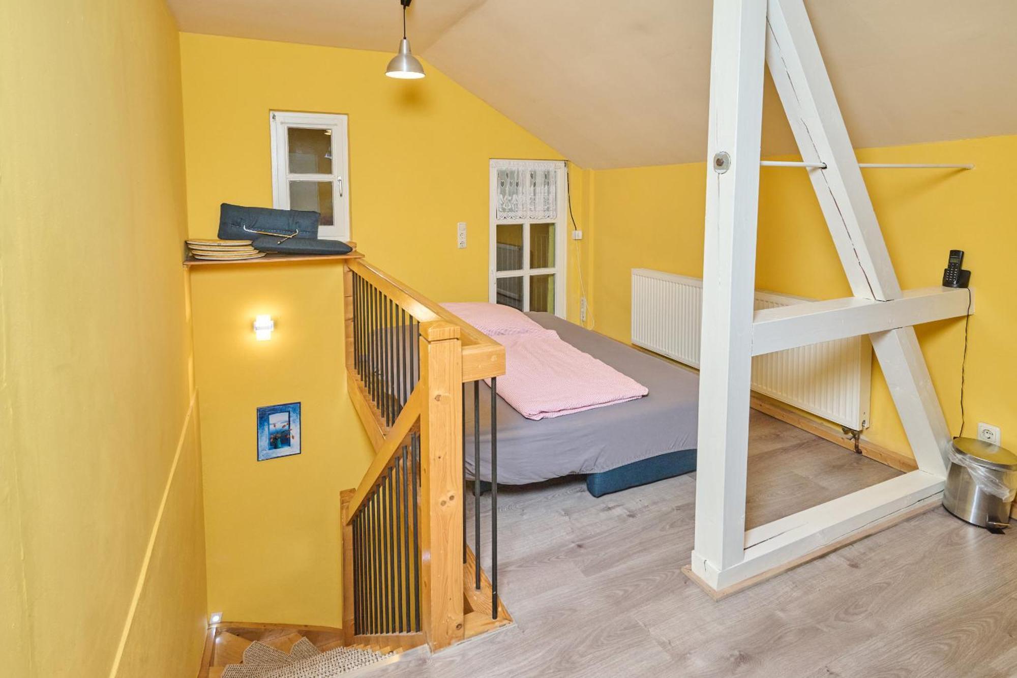Ferienhaus Aargau Bamberg Bagian luar foto