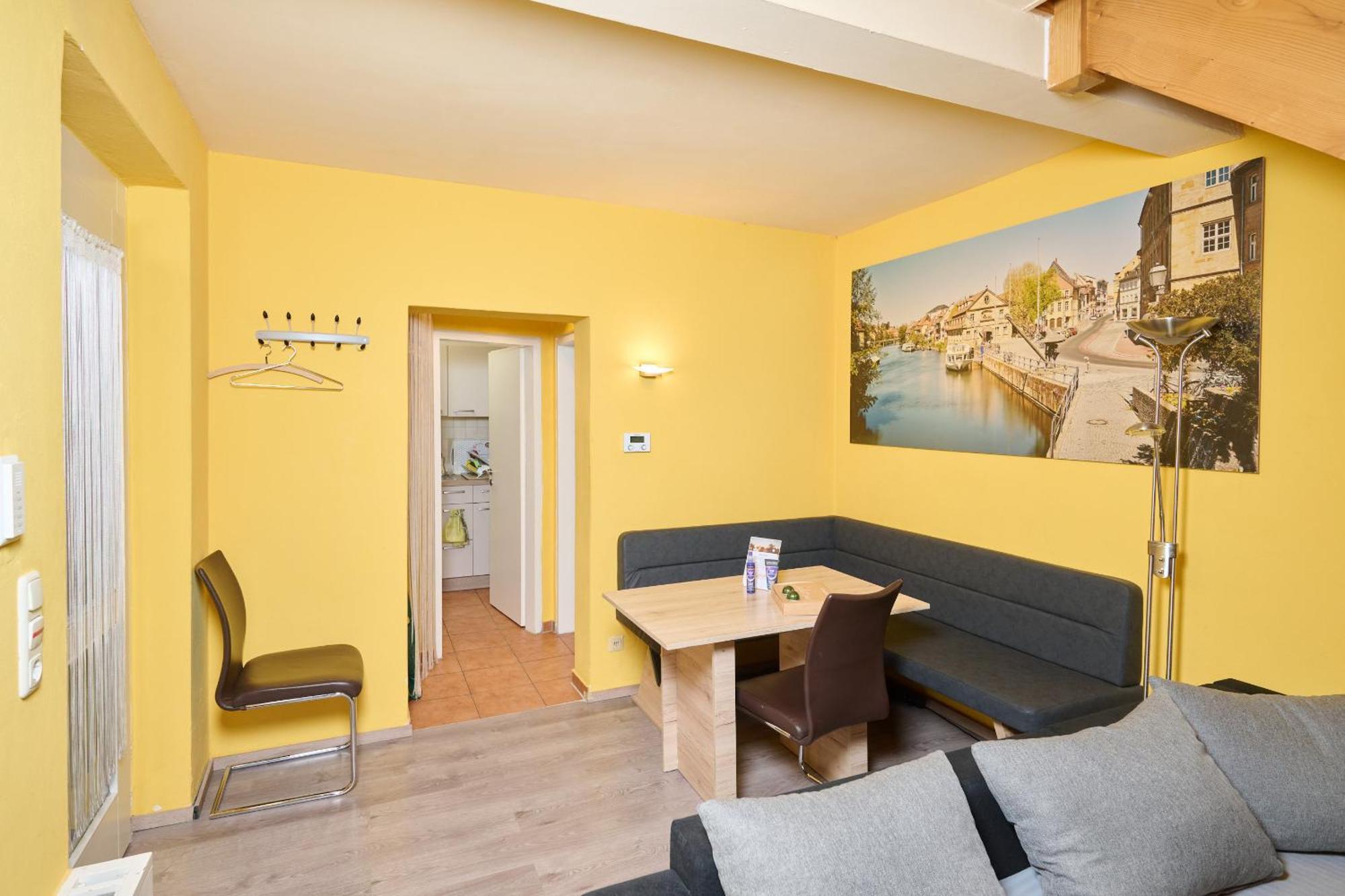 Ferienhaus Aargau Bamberg Bagian luar foto