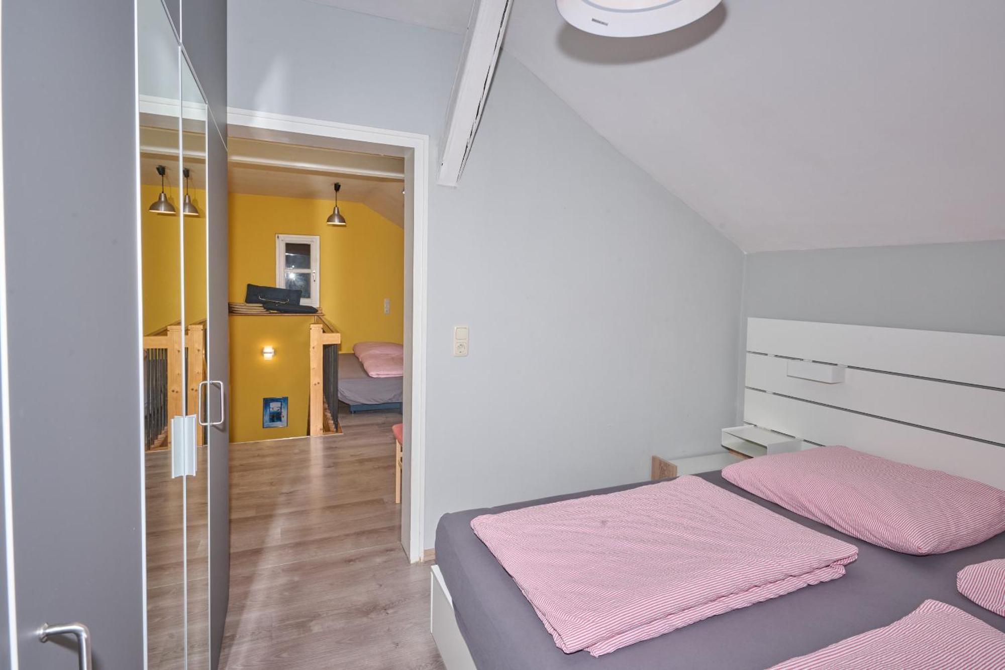 Ferienhaus Aargau Bamberg Bagian luar foto