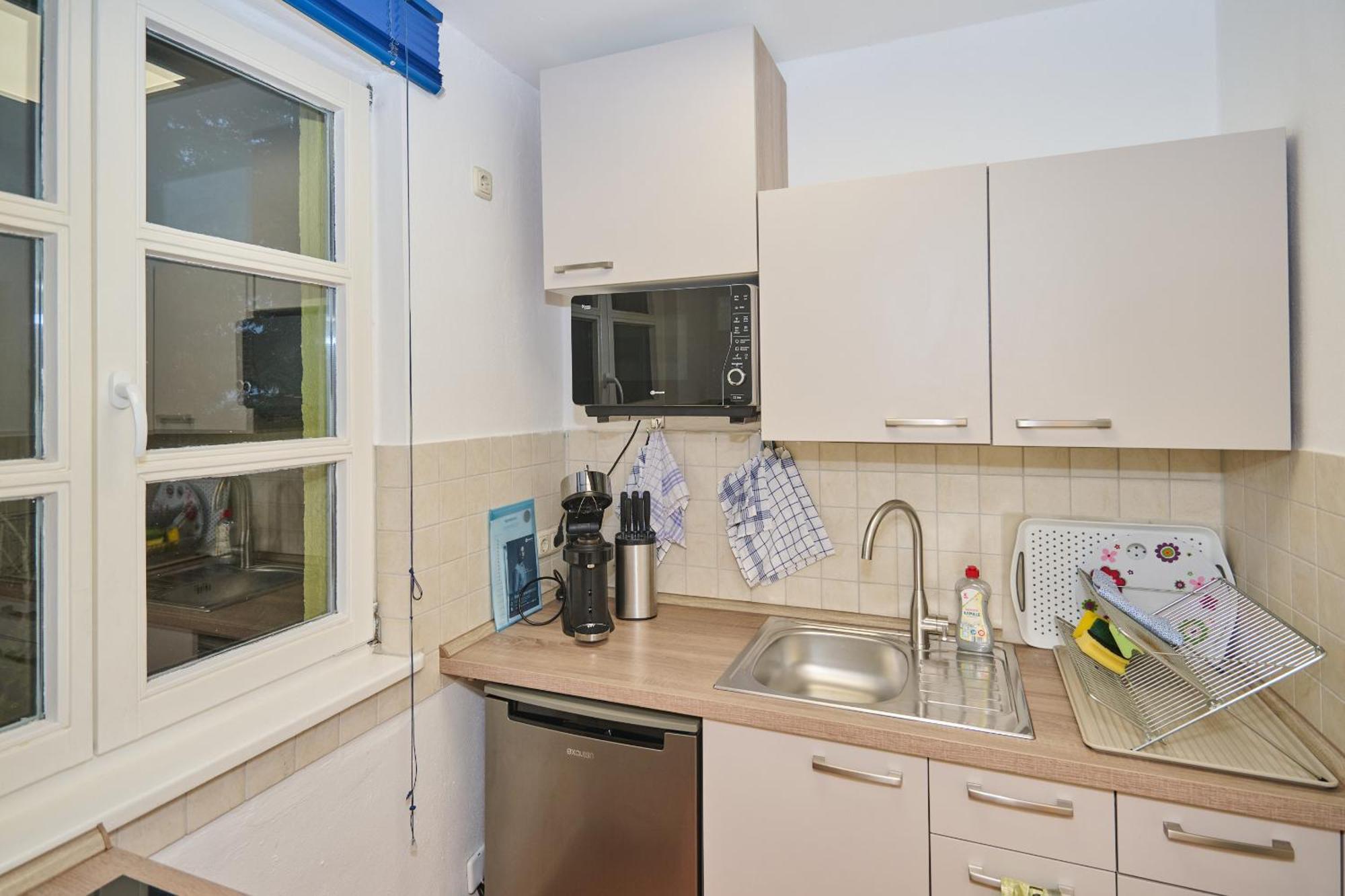 Ferienhaus Aargau Bamberg Bagian luar foto