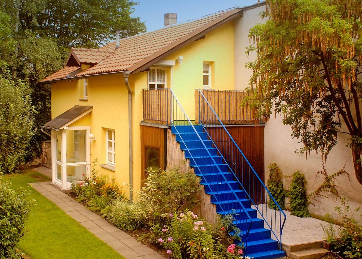 Ferienhaus Aargau Bamberg Bagian luar foto